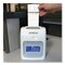 Upunch HN2500 Electronic Calculating Time Clock Bundle, LCD Display, Beige/Gray HN2500 - alternate 11